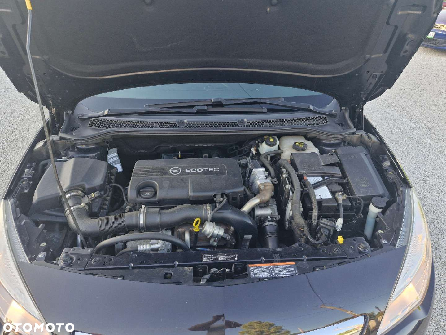 Opel Astra - 30