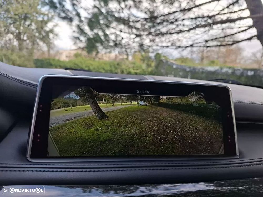 BMW X5 25 d sDrive Pack M - 52