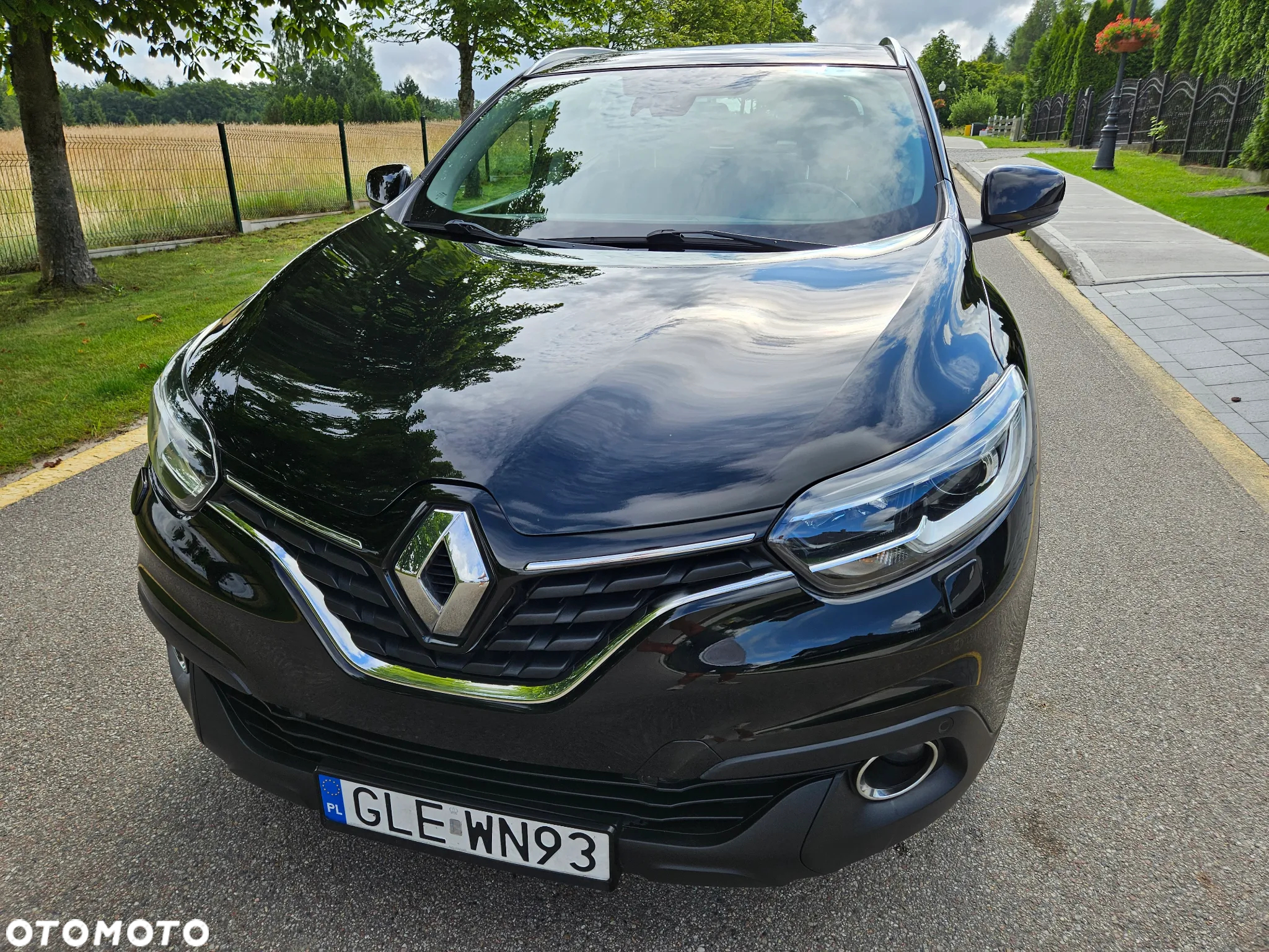 Renault Kadjar 1.6 dCi Energy Business - 2