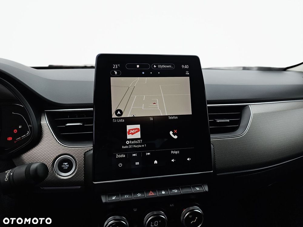 Renault Arkana 1.6 E-TECH Intens MMT - 23