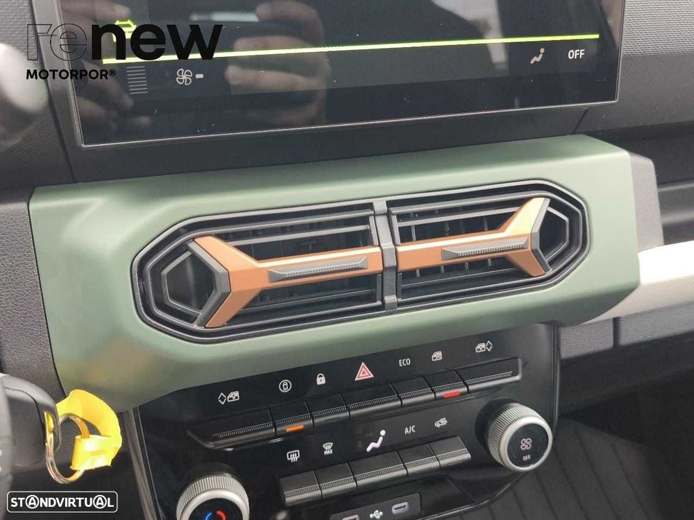 Dacia Spring Electric 65 Extreme - 24