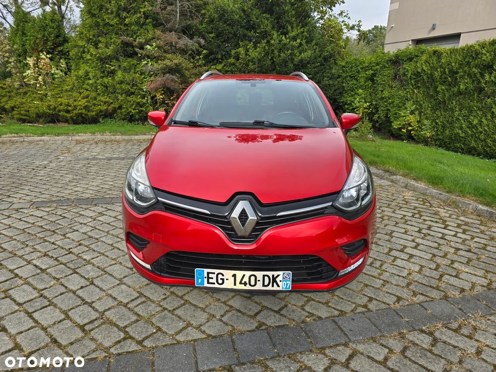 Renault Clio Energy dCi 90 Start & Stop Experience - 4
