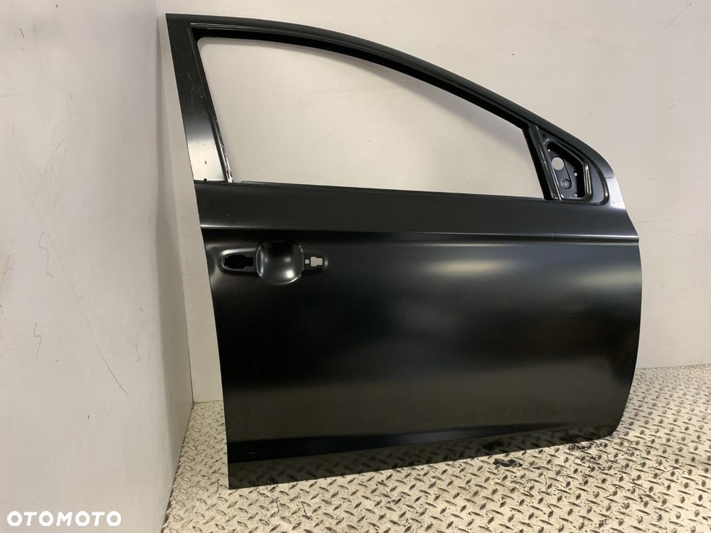 NOWE ORYGINALNE  DRZWI PRAWE PRZEDNIE PRAWY PRZÓD HYUNDAI I20 I 1 08-15 - 4