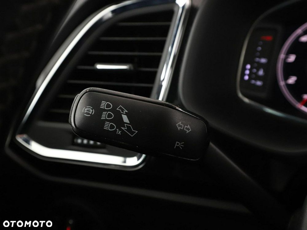 Seat Ateca 1.5 TSI ACT DSG OPF Xcellence - 36