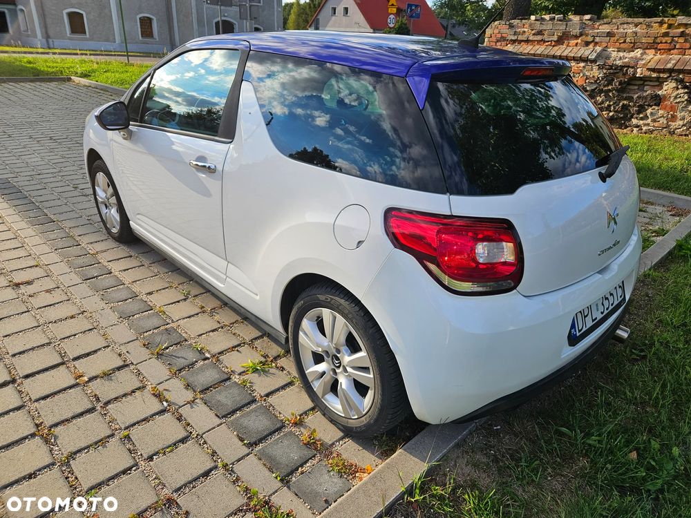 Citroën DS3 1.4 VTi Chic - 6