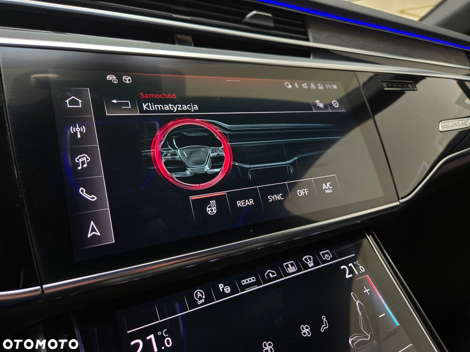 Audi A8 - 33