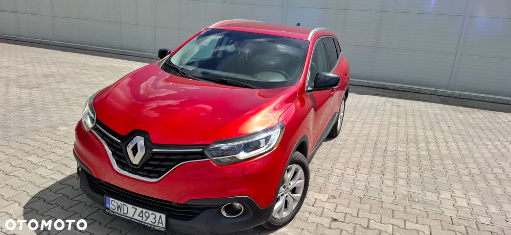 Renault Kadjar 1.6 dCi Energy Limited - 4