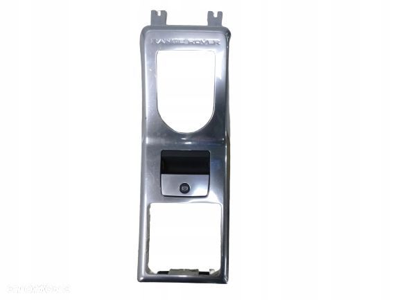 SPORT L320 PANEL RAMKA WŁĄCZNIK HAMULCA PRZYCISK - 1