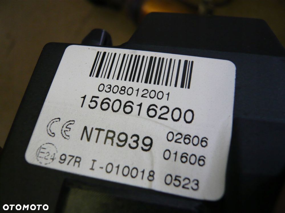 stacyjka 1560616200 alfa romeo 159 - 2