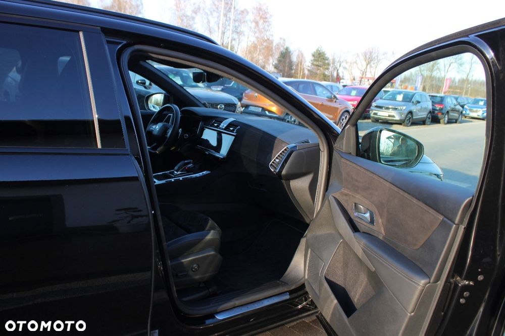 DS Automobiles DS 7 Crossback - 28