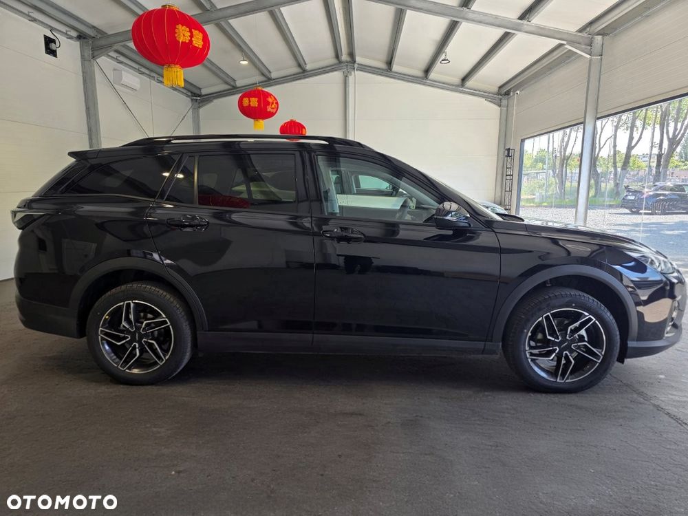 Dongfeng Inny - 4