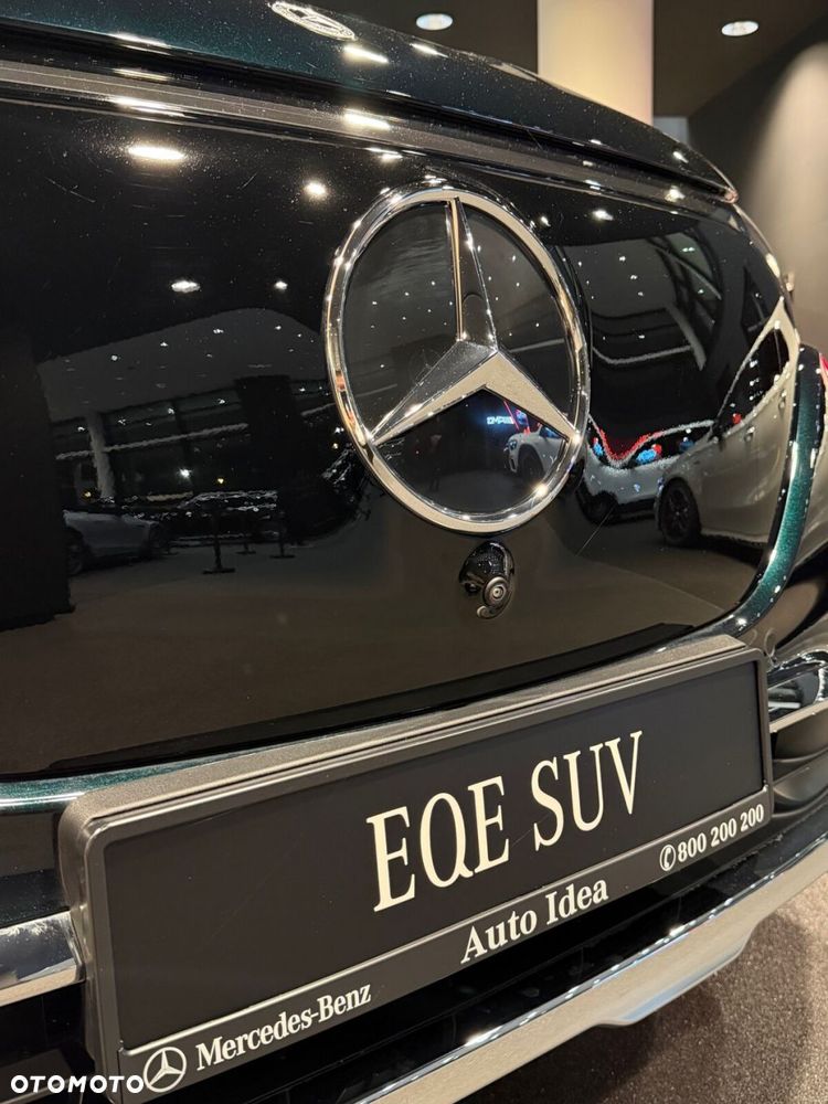 Mercedes-Benz EQE - 16