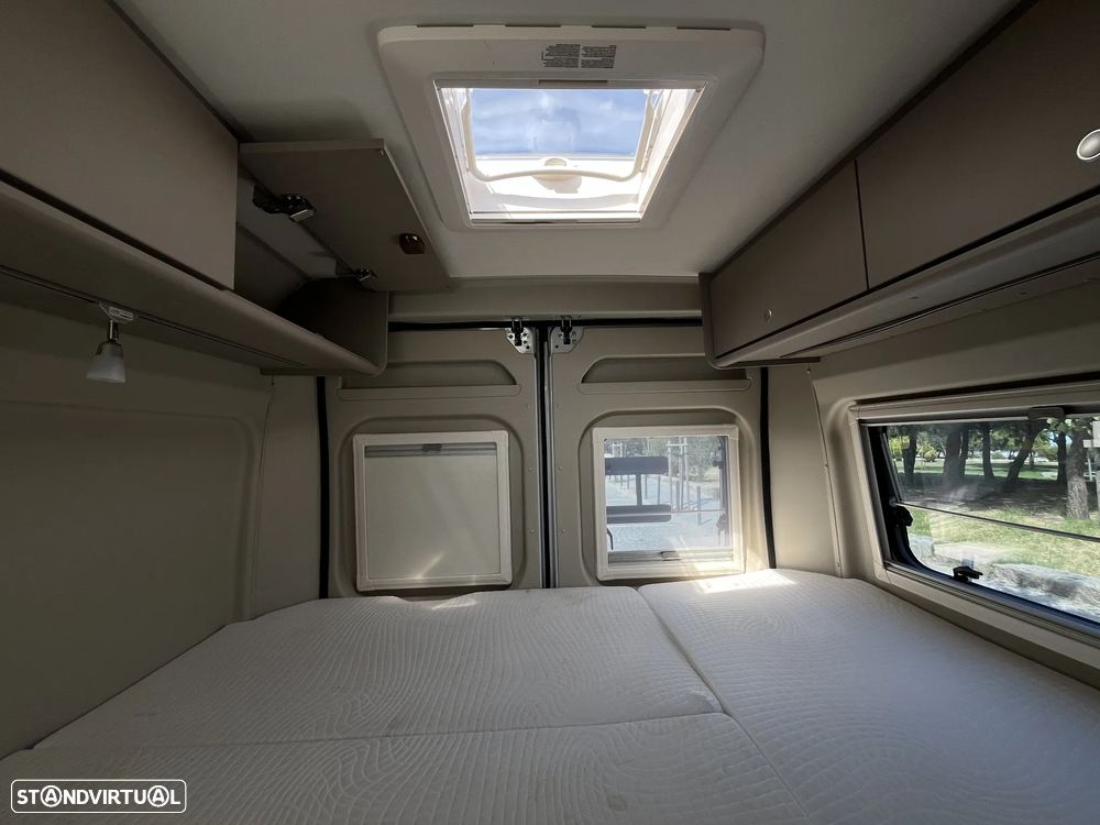 Peugeot Boxer Peugeot Boxer 2025 | Manual | Completamente Equipada - 32