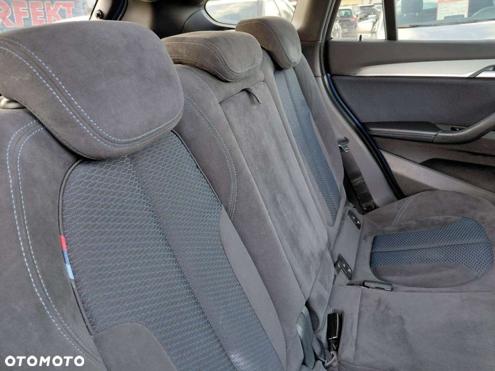 BMW X1 - 19