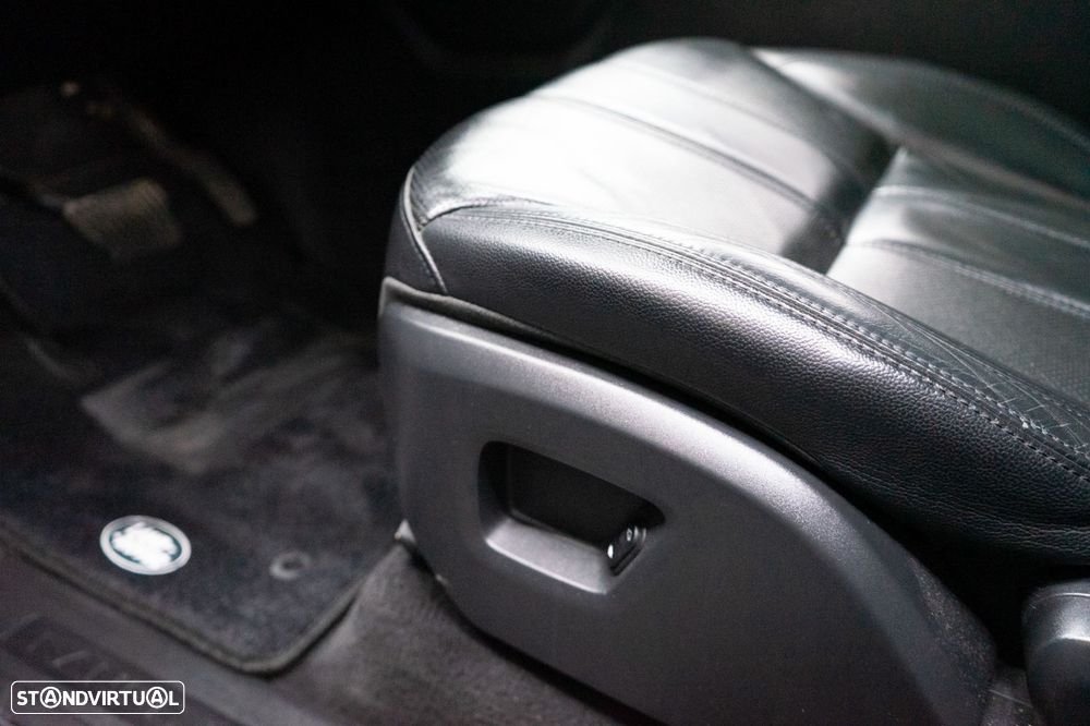 Land Rover Range Rover Sport 3.0 SDV6 HSE Dynamic - 31