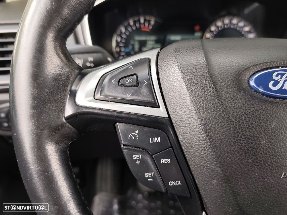 Ford Mondeo SW 1.5 TDCi Titanium ECOnetic - 26