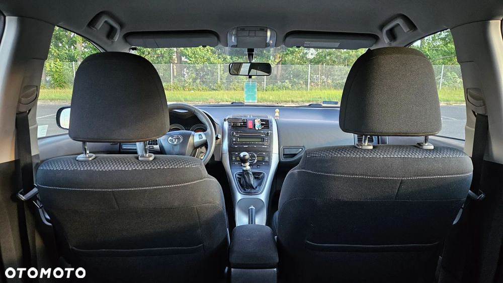Toyota Auris 1.6 Premium - 14