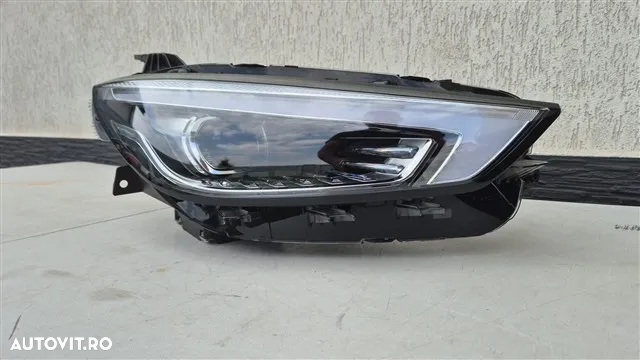 Far dreapta MG ZS Facelift Full Led cod 11275386 , A00005R0200 - 3