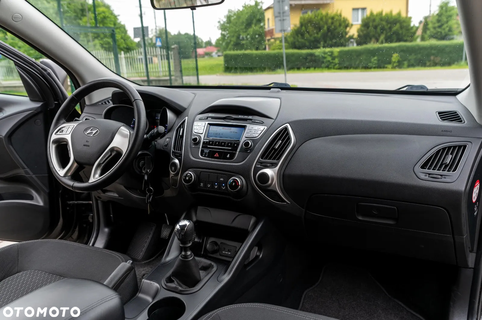 Hyundai ix35 1.6 2WD Comfort - 21