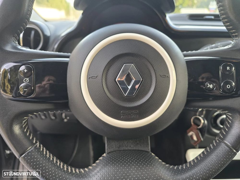 Renault Twingo SCe 70 S&S LIMITED - 24