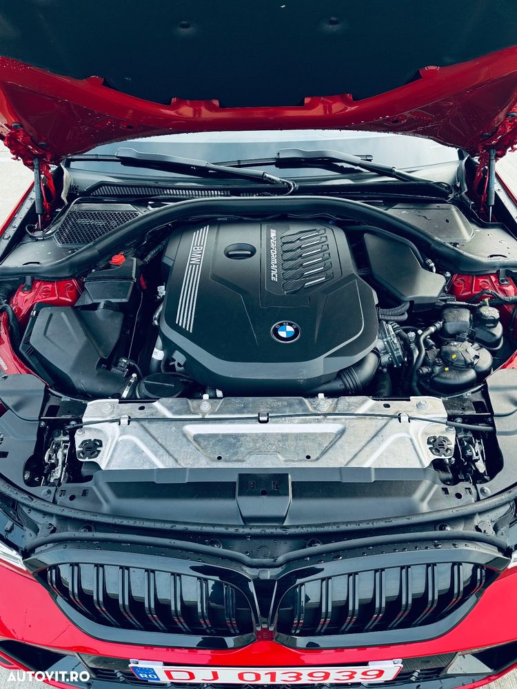 BMW M3 M340i xDrive AT MHEV - 15