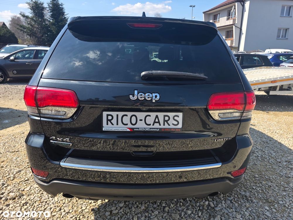 Jeep Grand Cherokee - 2