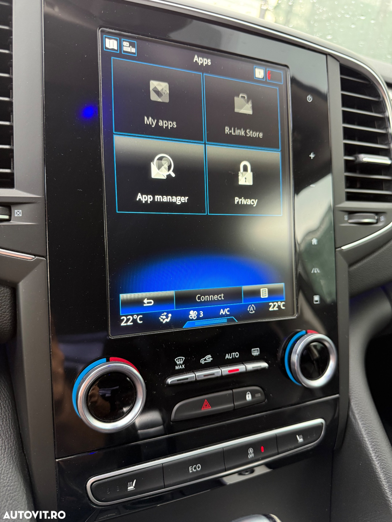 Renault Talisman TCe 160 EDC GPF INTENS - 38