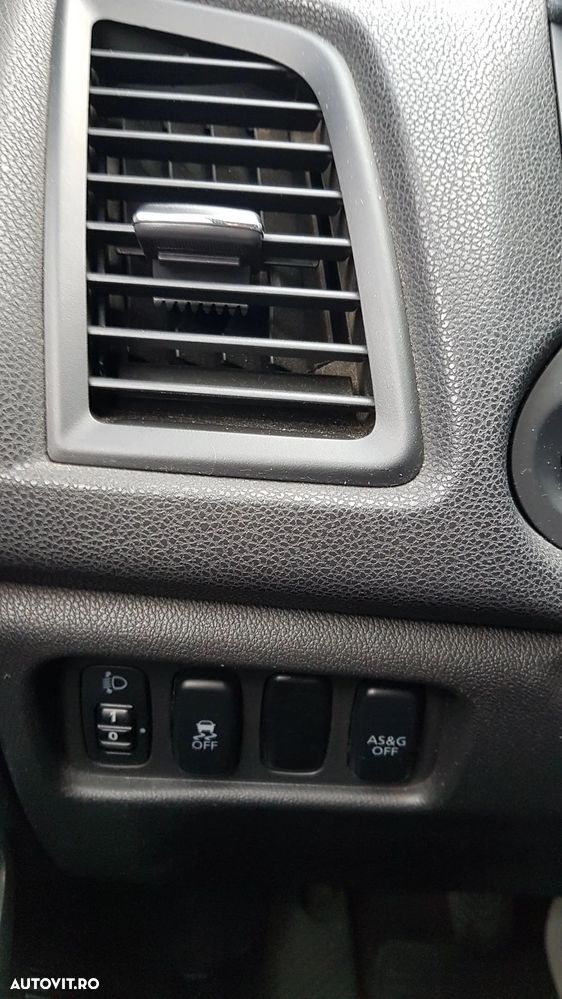 Mitsubishi ASX 1.8L DID 4WD Invite A12 - 8