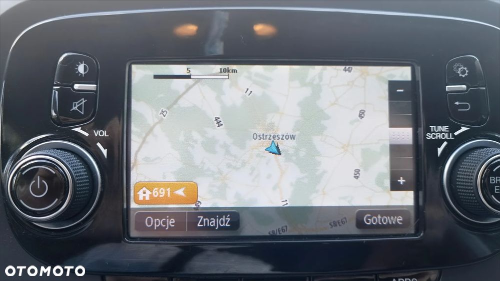 Fiat 500X 1.4 MultiAir 4x2 S&S City Cross - 17