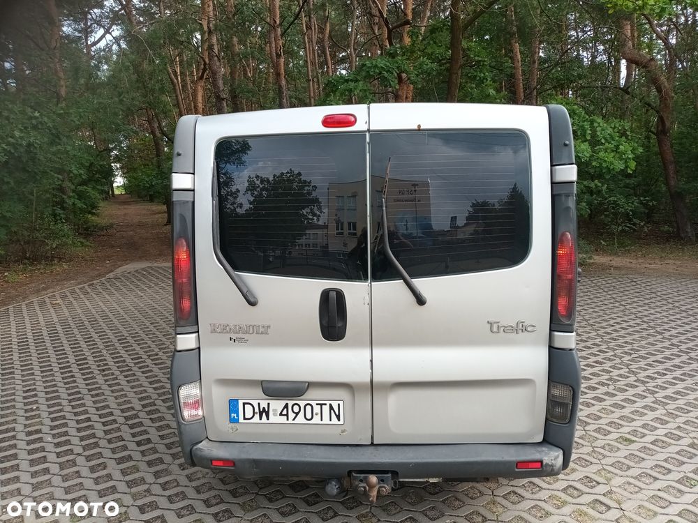 Renault Trafic - 4