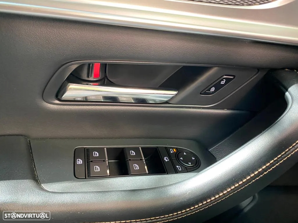 Mazda CX-60 2.5 e-Skyactiv PHEV Homura+Convenient &Sound P.+Comfort P.(Homu.)+Pan. - 7