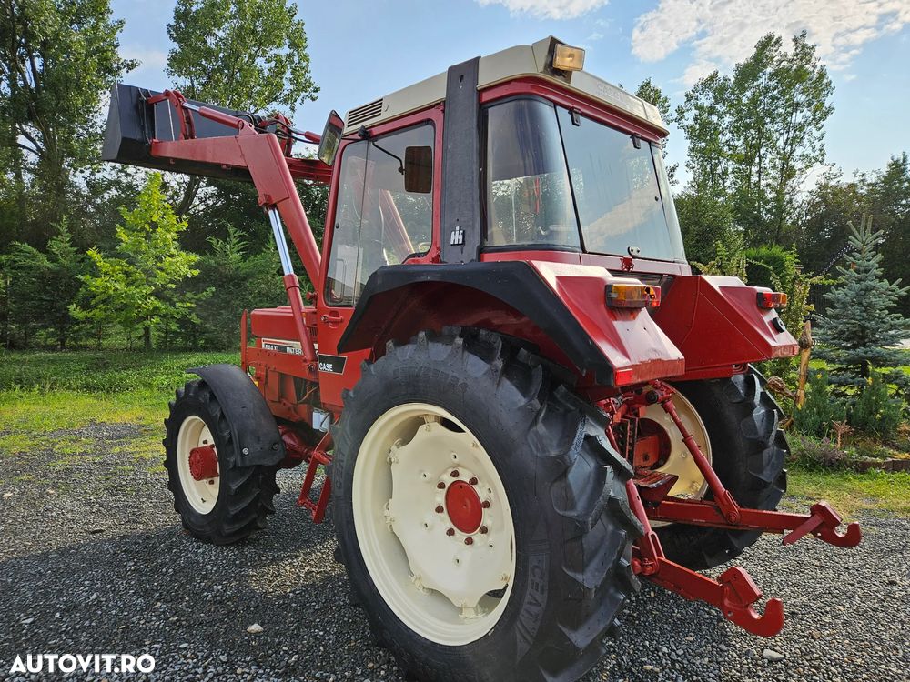 Case IH 845XL 844 XL - 4