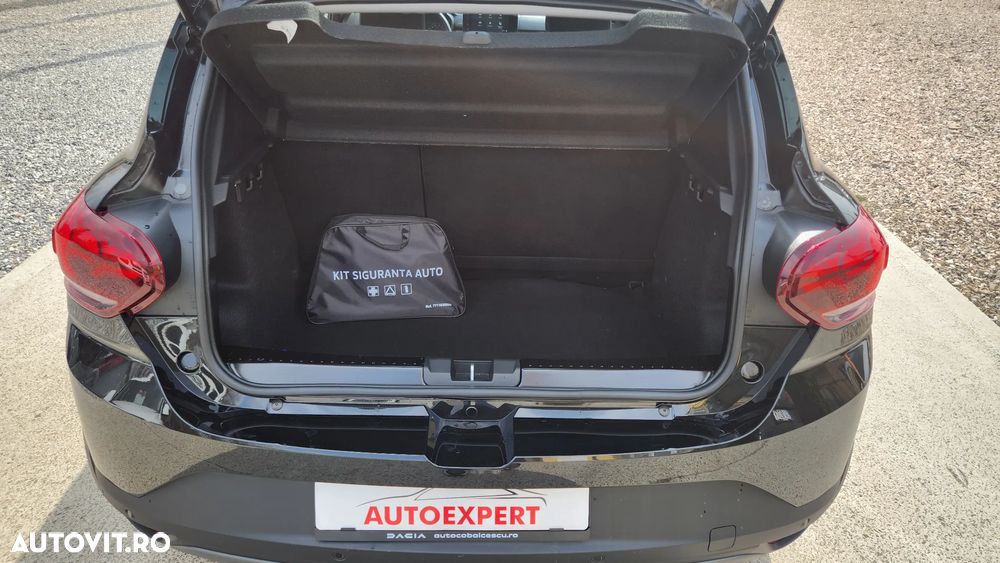 Dacia Sandero Stepway TCe 90 MT6 Expression - 34