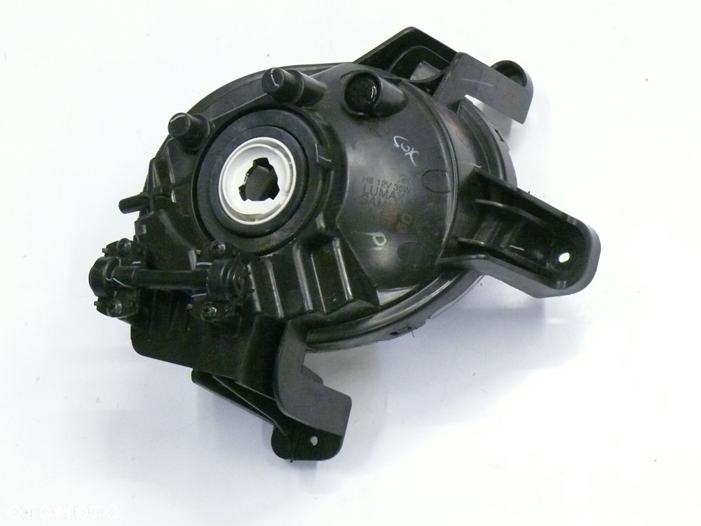 HALOGEN LEWY HYUNDAI I10 II 2014 2018 - 2
