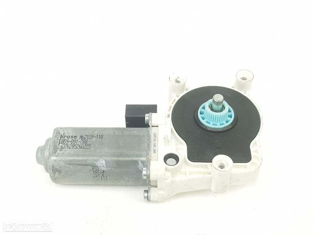 MOTOR ELEVADOR FRENTE ESQUERDO PORSCHE 718 CAYMAN 982C - 1