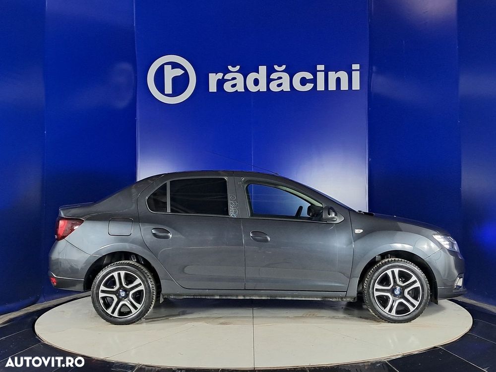 Dacia Logan - 19