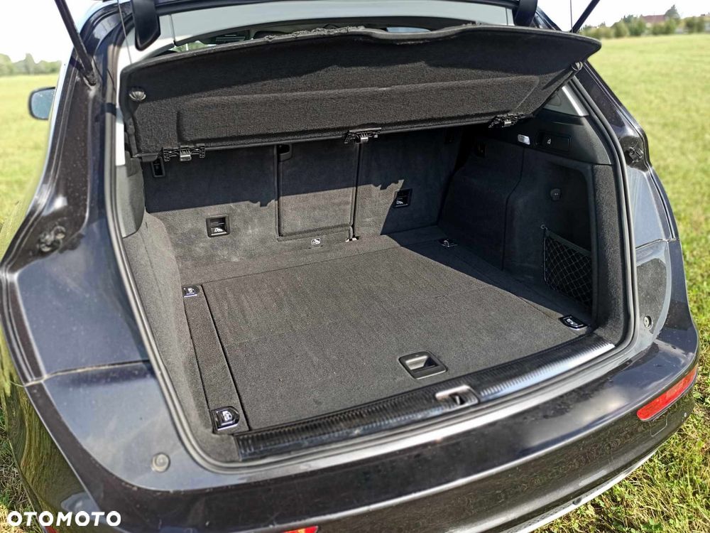 Audi Q5 3.0 TFSI Quattro Tiptr - 28
