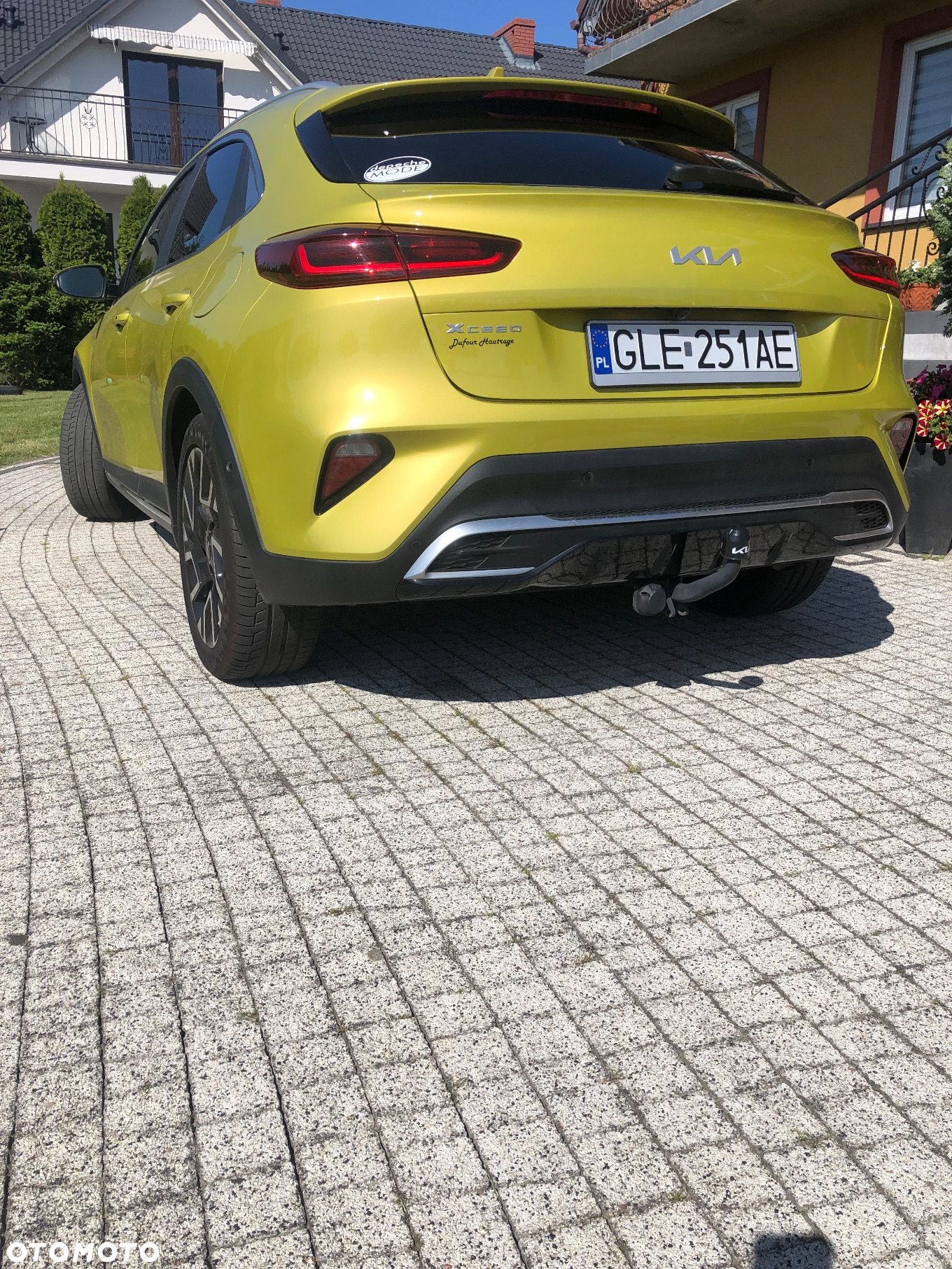 Kia XCeed 1.5 T-GDI L - 10