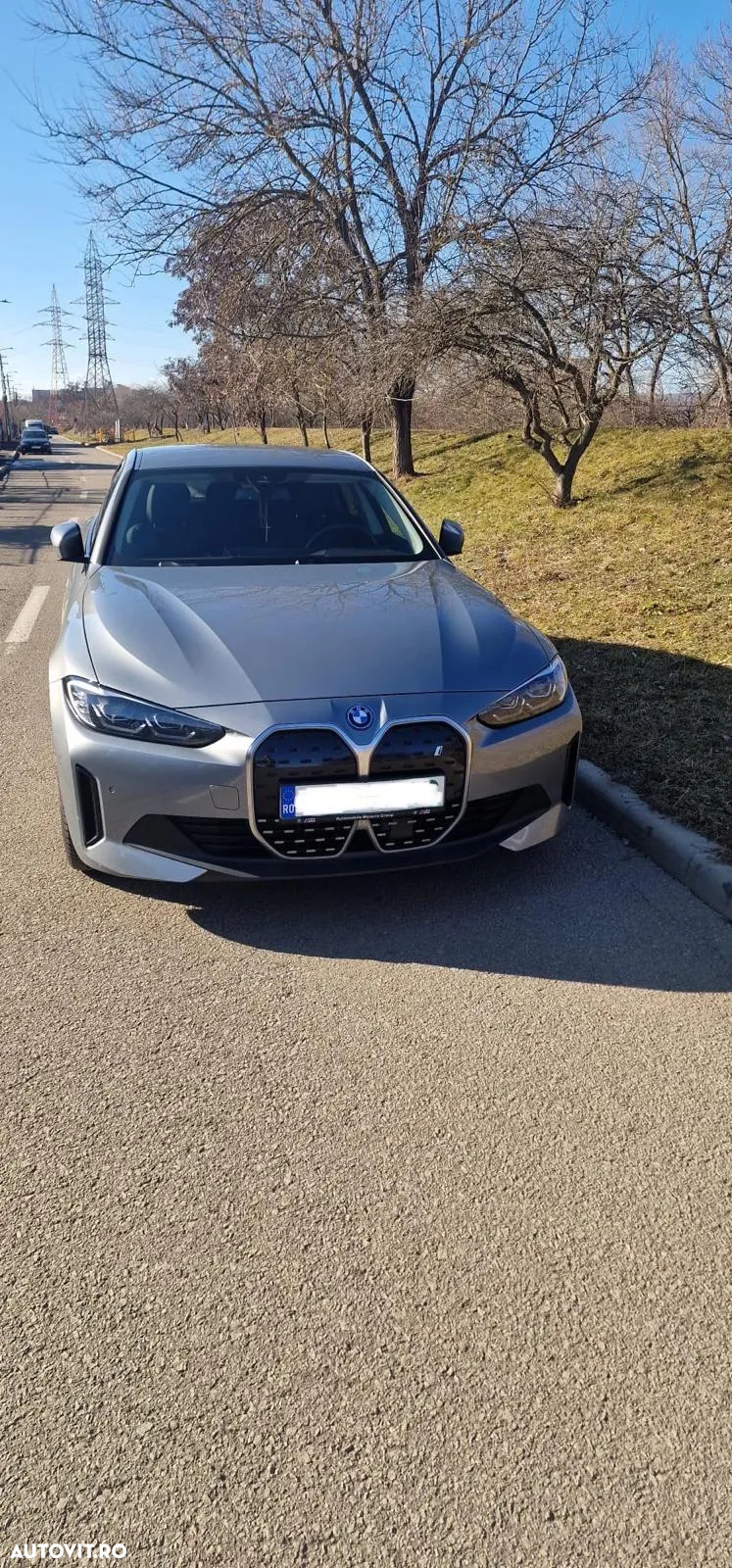 BMW i4 eDrive40 - 5