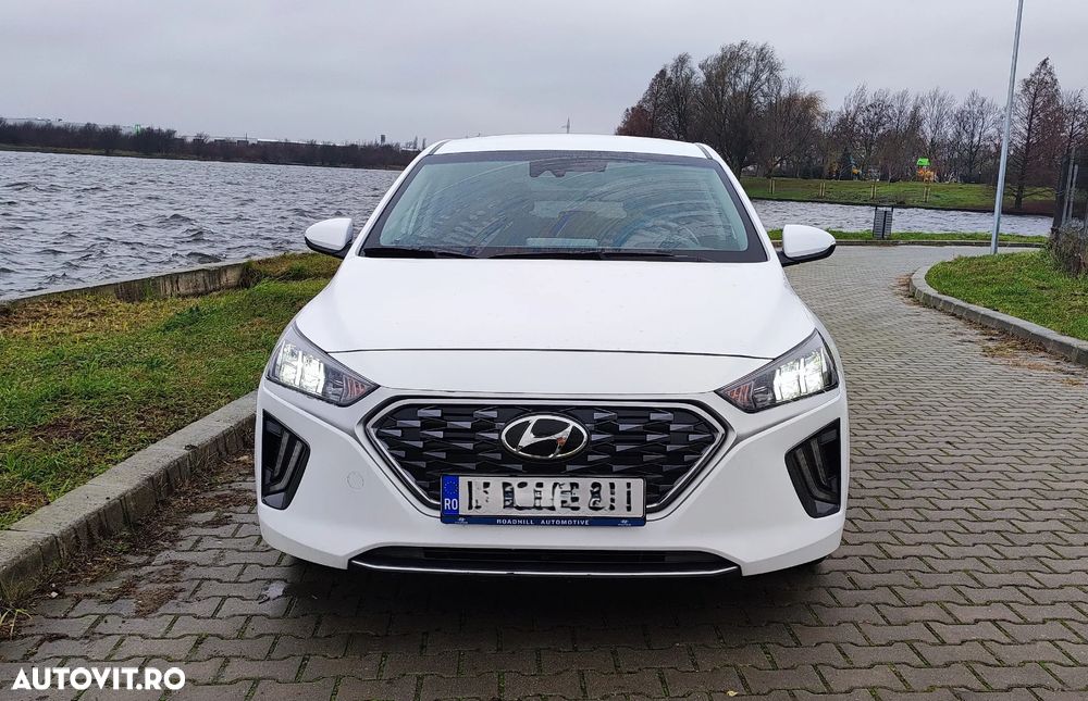 Hyundai IONIQ - 2