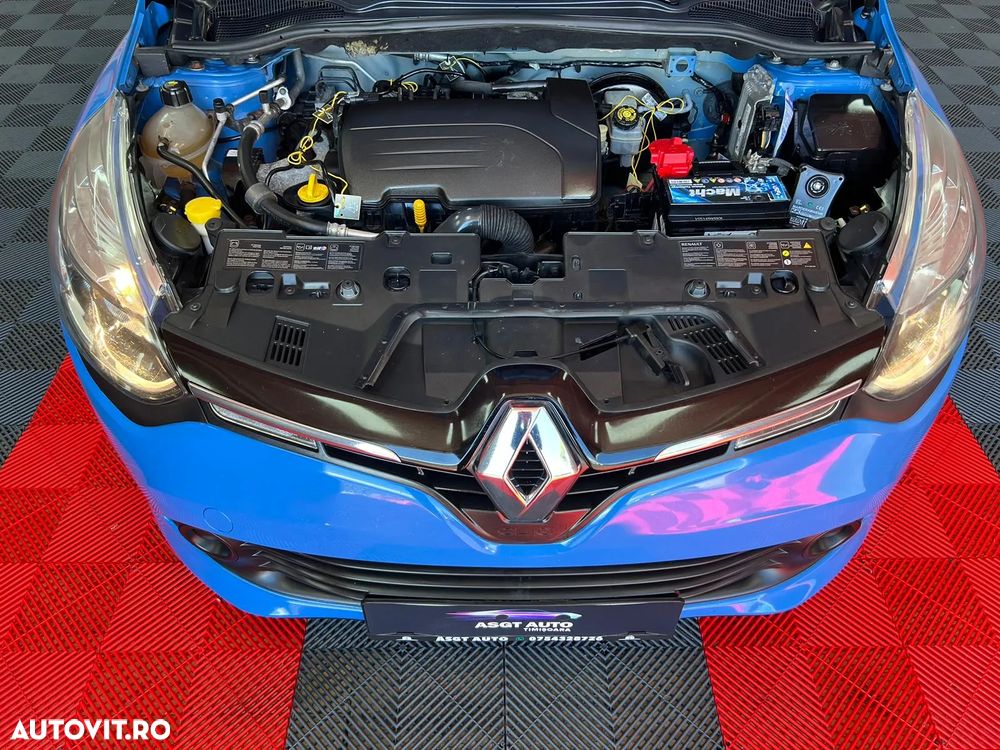 Renault Clio - 20