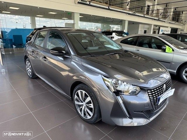Peugeot 208 1.2 PureTech Active Pack - 3