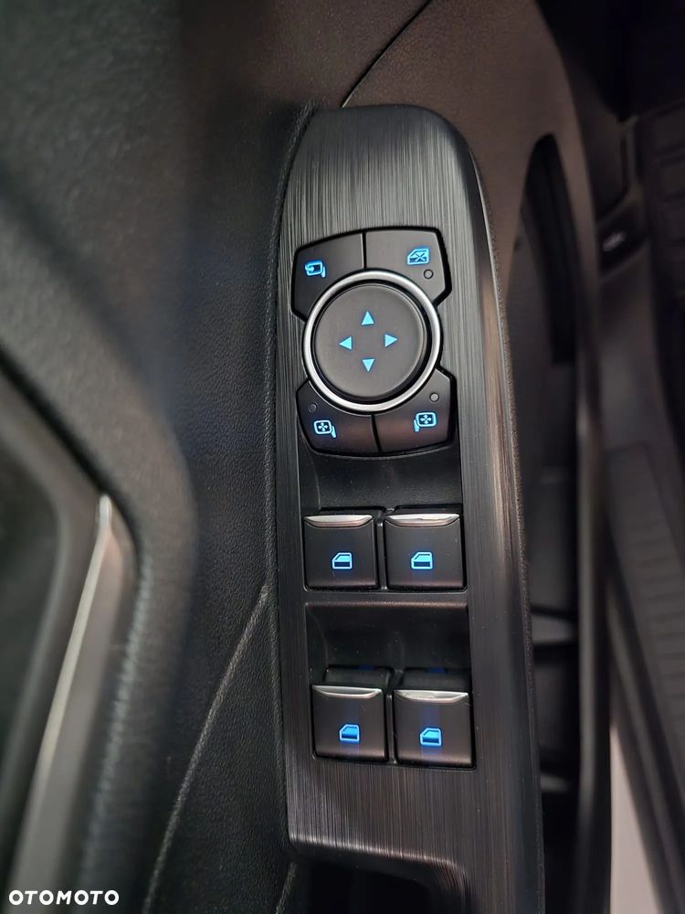 Ford Kuga 2.0 EcoBlue AWD Titanium - 13