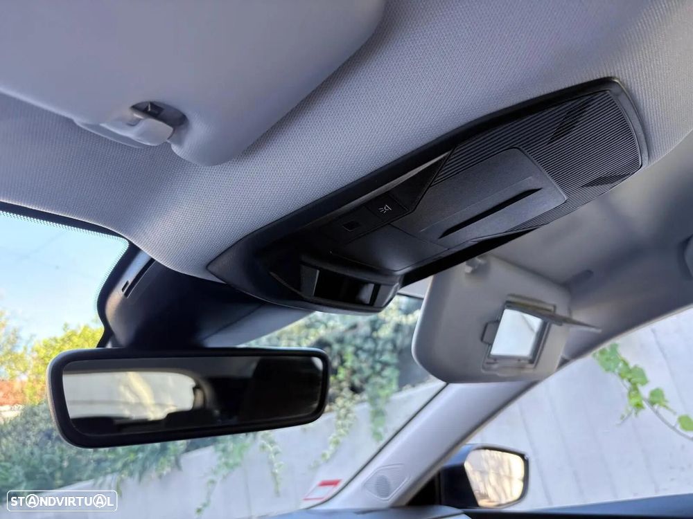 Peugeot 308 1.2 PureTech Active Pack - 54