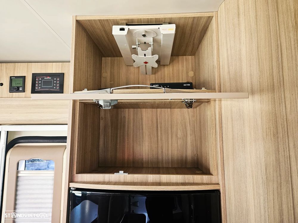 Roller Team Pegaso 266 TL - 27