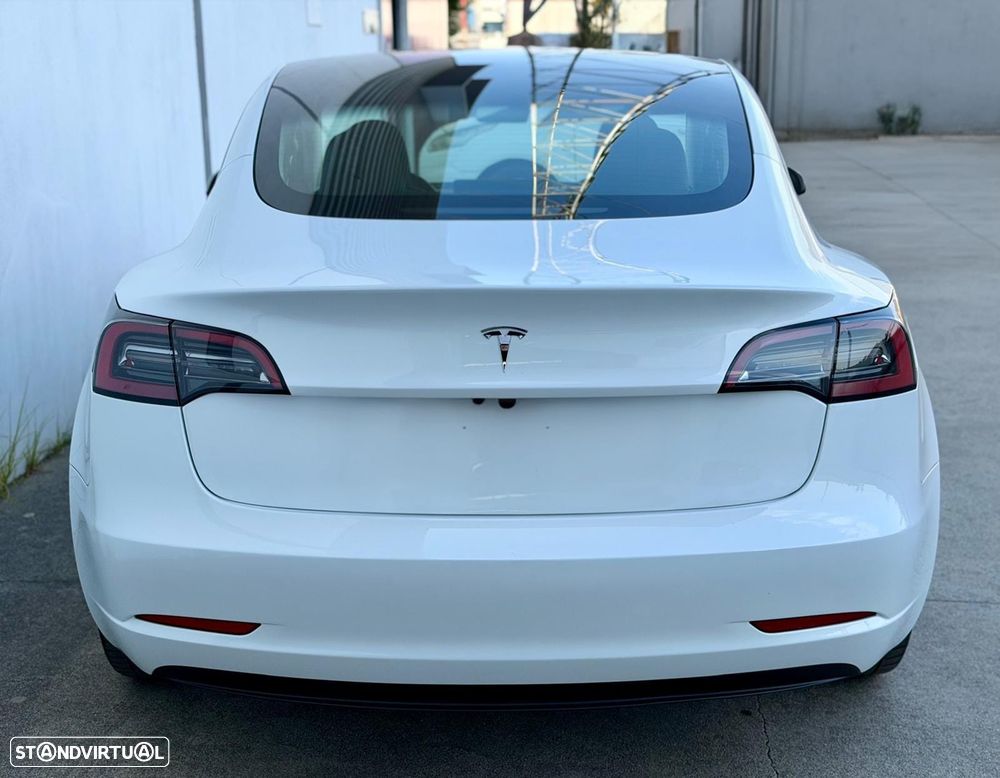 Tesla Model 3 Standard RWD - 5