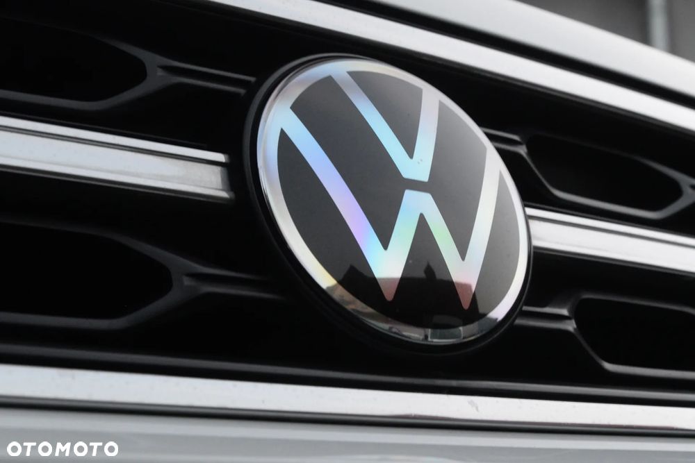 Volkswagen T-Roc - 5