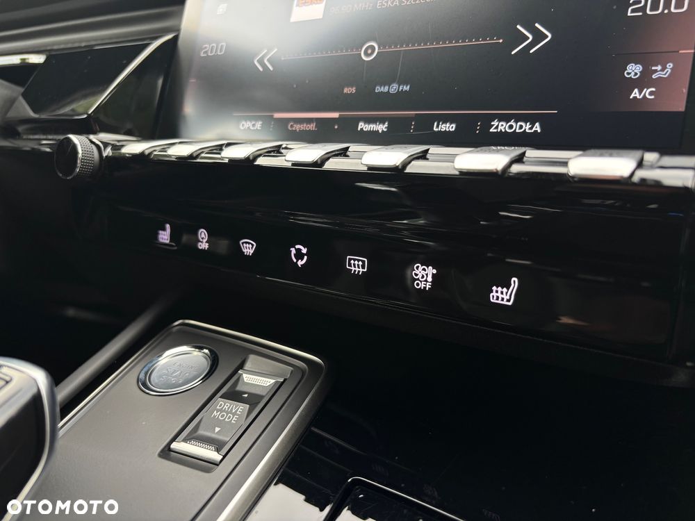 Peugeot 508 1.6 PureTech GT Line S&S EAT8 - 35