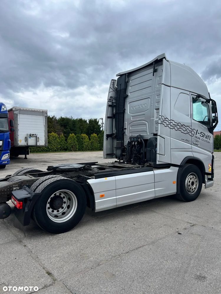 Volvo FH 4 XXL - 10