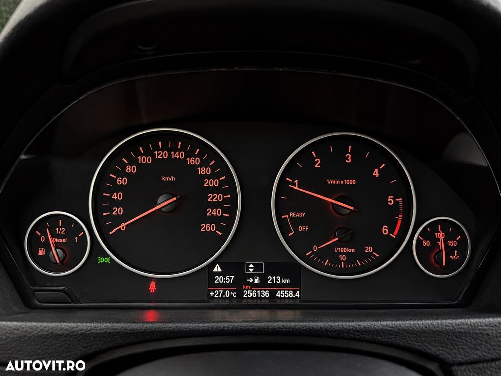 BMW Seria 3 - 18